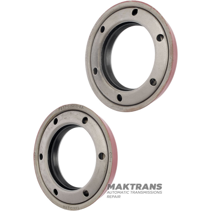 Overhaul kit,automatic transmission CD4E 03-08(K112900A)