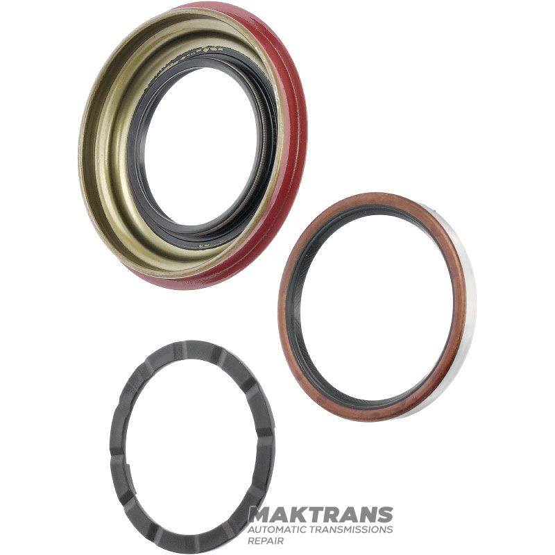 Overhaul kit,automatic transmission CD4E 03-08(K112900A)