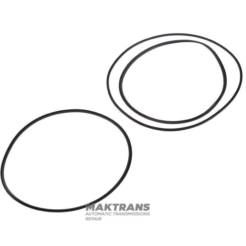 Overhaul kit,automatic transmission CD4E 03-08(K112900A)