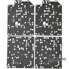 Overhaul kit,automatic transmission CD4E 03-08(K112900A)