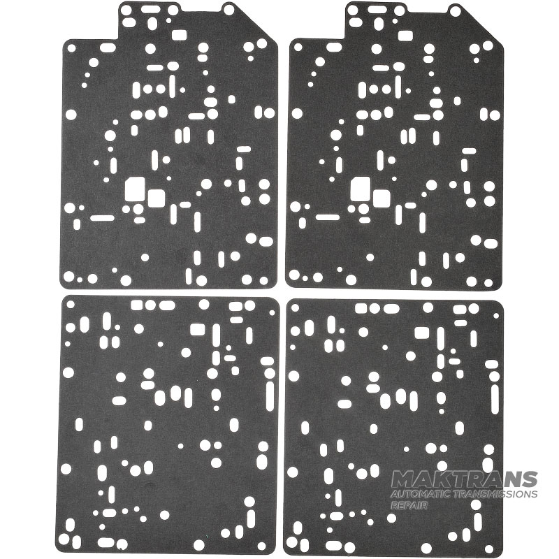 Overhaul kit,automatic transmission CD4E 03-08(K112900A)
