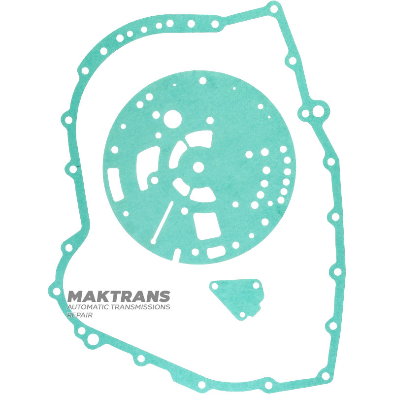 Overhaul kit,automatic transmission CD4E 03-08(K112900A)