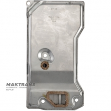 Automatic transmission oil filter A340E AW4