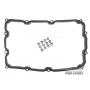 Oil pan gasket AB60E AB60F 07-up 3516834010 3516834020
