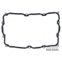 Oil pan gasket AB60E AB60F 07-up 3516834010 3516834020