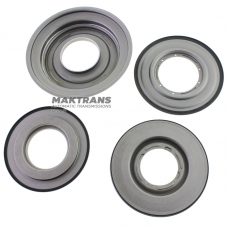 Piston set AW TF-80SC AW TF-81SC 05-up