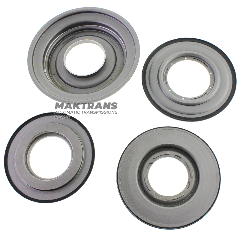 Piston set AW TF-80SC AW TF-81SC 05-up