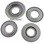 Piston set AW TF-80SC AW TF-81SC 05-up
