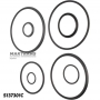 Automatic transmission gasket set FORD 4R70W 4R70E 4R75W 4R75E 2004-up