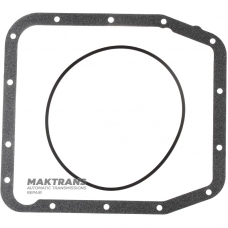 Automatic transmission gasket set FORD 4R70W 4R70E 4R75W 4R75E 2004-up