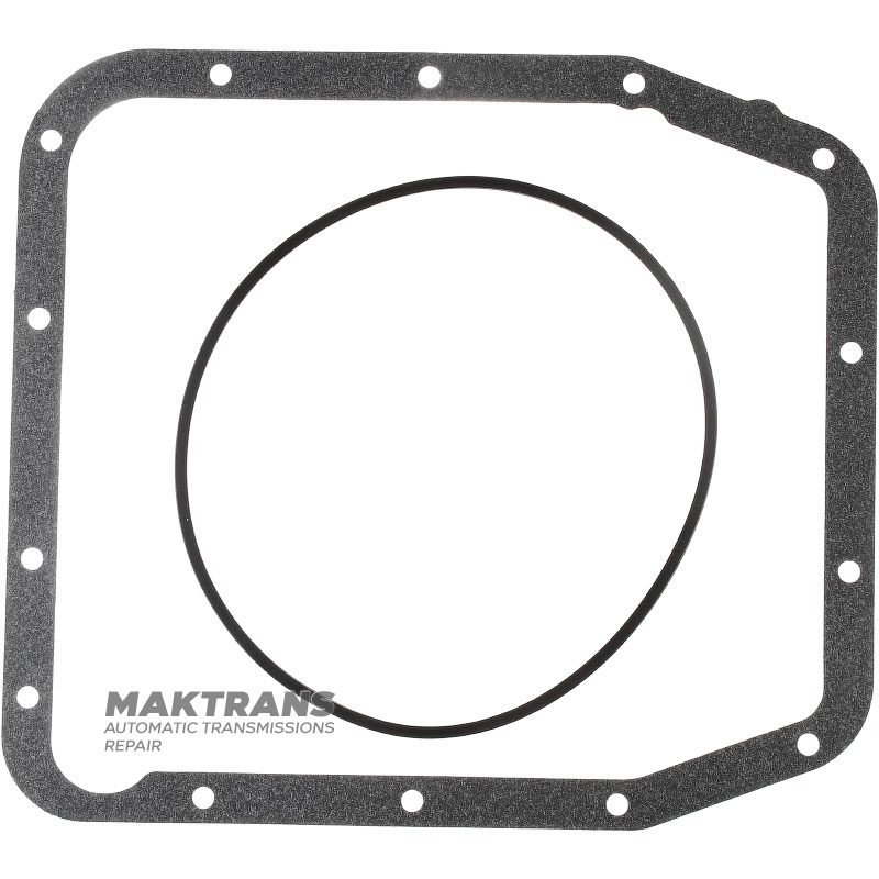 Automatic transmission gasket set FORD 4R70W 4R70E 4R75W 4R75E 2004-up