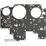 Automatic transmission gasket set FORD 4R70W 4R70E 4R75W 4R75E 2004-up