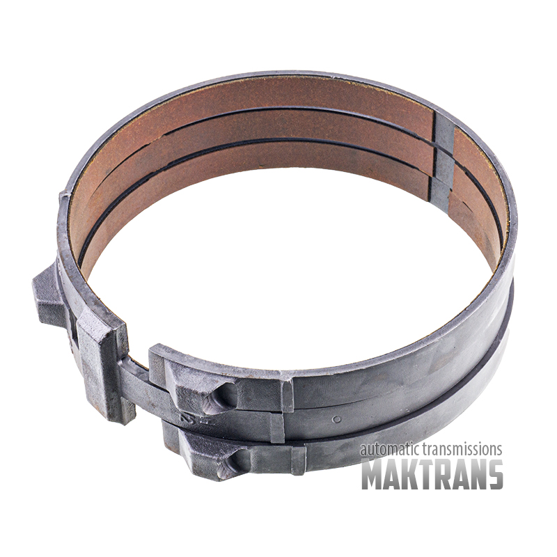 Brake band rear Low Reverse automatic transmission AOD AODE AODE-W 4R70W 4R75E 4R75W 80-up F0AZ7D095A - [used and inspected]