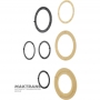 Set of plastic washers for automatic transmission AX4N/AX4S 96/up (7 pcs)