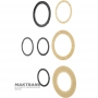 Set of plastic washers for automatic transmission AX4N/AX4S 96/up (7 pcs)