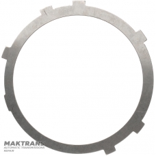 Steel plate  4th OVERDRIVE BRAKE 4L30E 90-up 148mm 7T 2mm 96014187 038723