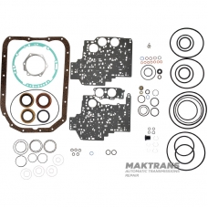 Overhaul kit 4L80E 91-up