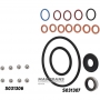 Overhaul kit 4L80E 91-up