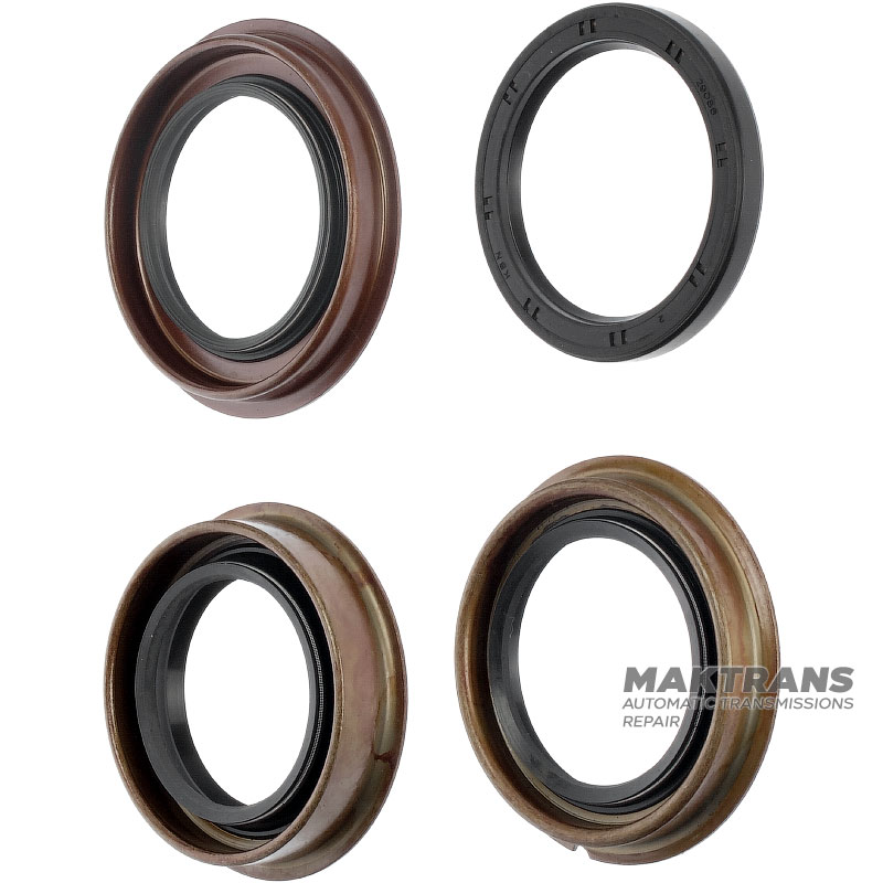 Overhaul kit 4L80E 91-up