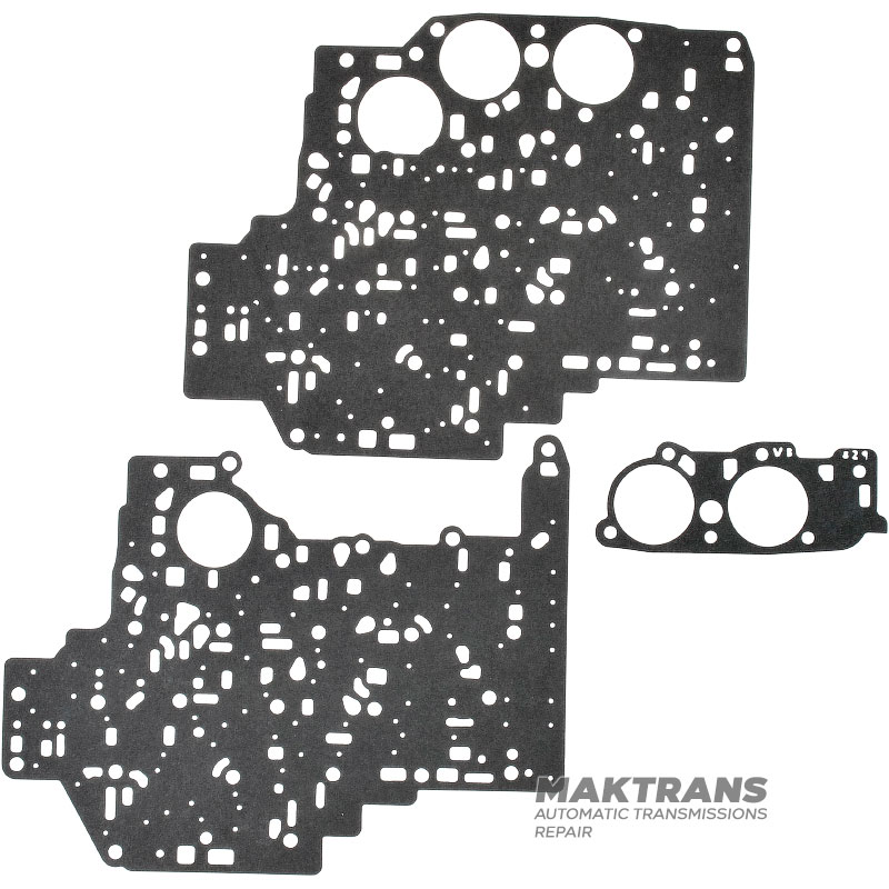 Overhaul kit 4L80E 91-up