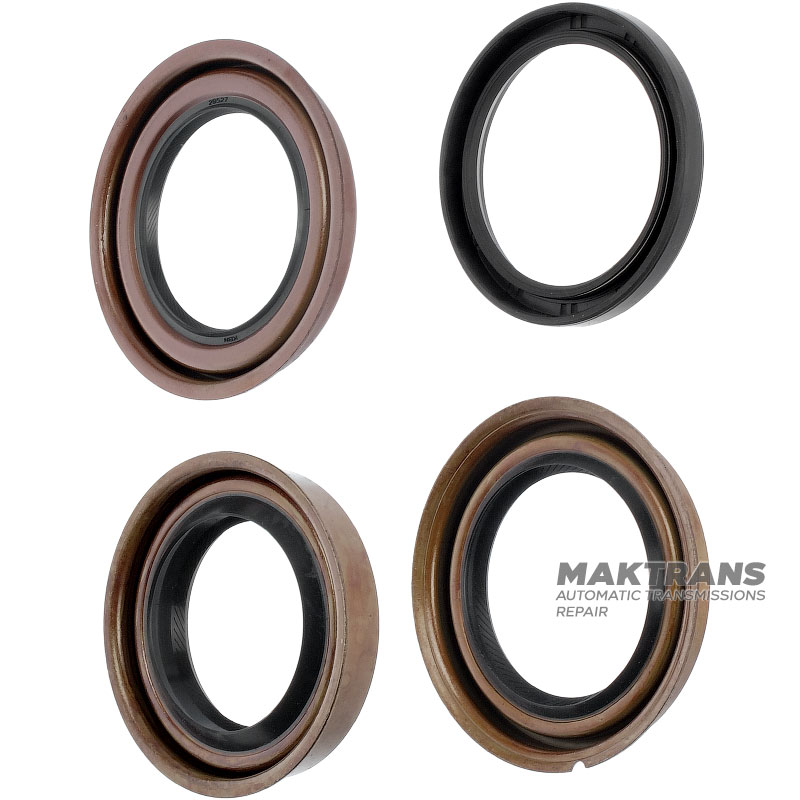 Overhaul kit 4L80E 91-up