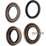 Overhaul kit 4L80E 91-up