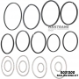 Overhaul kit 4L80E 91-up