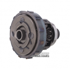 Differential 4WD 6F35 complete 9L8Z7F465A / 9L8Z7F465C / 9L8Z7F465G