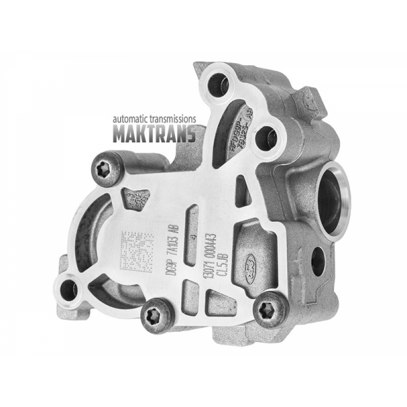 Oil pump HF35 HF45 Hybrid FORD Fusion Hybrid C-Max Hybrid RFDG9P-7A105-AB DG9P-7A105-AB DG9P7A105AB RFDG9P-7B325-AB DG9P-7B325-AB DG9P7B325AB DG9P-7A103-AB