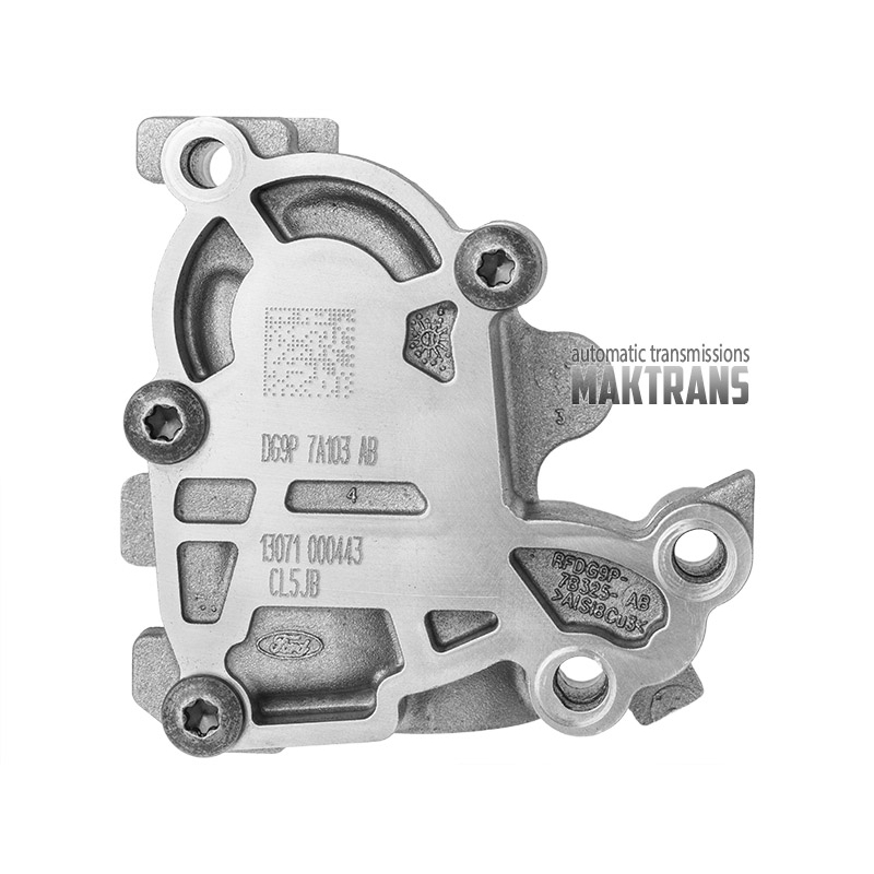 Oil pump HF35 HF45 Hybrid FORD Fusion Hybrid C-Max Hybrid RFDG9P-7A105-AB DG9P-7A105-AB DG9P7A105AB RFDG9P-7B325-AB DG9P-7B325-AB DG9P7B325AB DG9P-7A103-AB