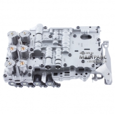 Hydraulic control unit for automatic transmission DSI M11 Diesel 10-up 0511-736140 [WITHOUT MANUAL VALVE] not restored, requires repair