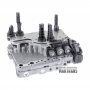 Valve body assembly with solenoids and electronic unit DCT450 MPS6 (DCT451 MPS6i) RFDS7R-7H035-AA DS7R-7A101-AA