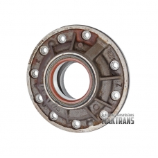 Oil pump DP0 AL4 98-06 2262.26 [gear thickness 12 mm] requires replacement of bushing and seal