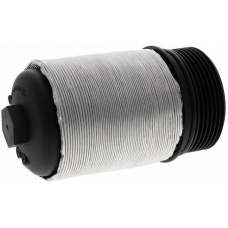 External Oil Filter Housing DQ381 0GC / DQ500 0BT 0BH DSG 7 0BH325159