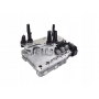 Valve body (assembled with solenoids) GETRAG Powershift MPS6, DCT450 - repaired and tested on the vehicle