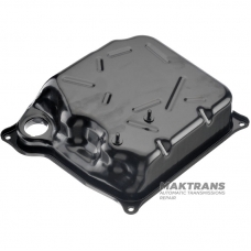Oil pan [mechatronics cover] DQ381 0GC 0GC325201H