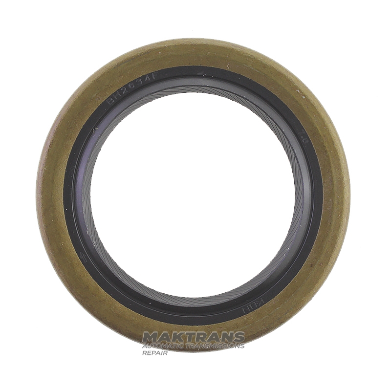 Gasket set U140E/F U240E U241E 1998-2007