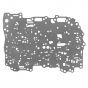 Separator plates for 09P