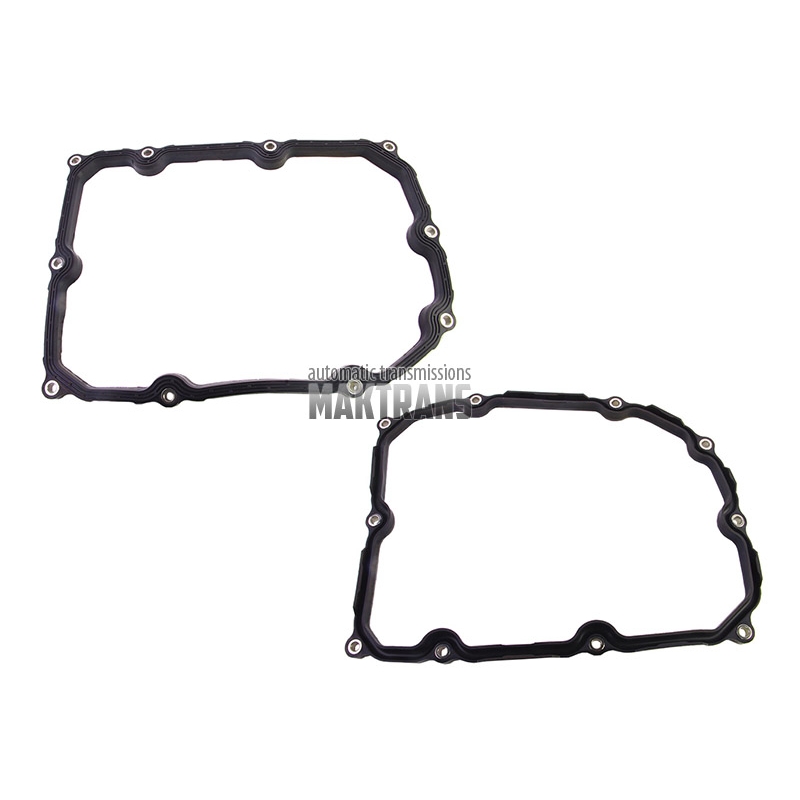 Automatic transmission oil pan gasket AQ300 09S 09S321370