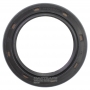 Oil pump seal F4A41 F4A42 F4A51 F5A51 R4A51 R5A51 V4A51 V5A51 A4CF1 A4CF2 A5HF1 A5GF1 F1C1A F3A21 F3A22 KM170 KM171 KM172 F4A21 F4A22 F4A23 KM175 KM176 KM176 F4A33 F4A33EV A4BF1 A4BF2 A4BF3 A4AF1 A4AF2 A4AF3 79-up MD707575 MD955601 4613136002