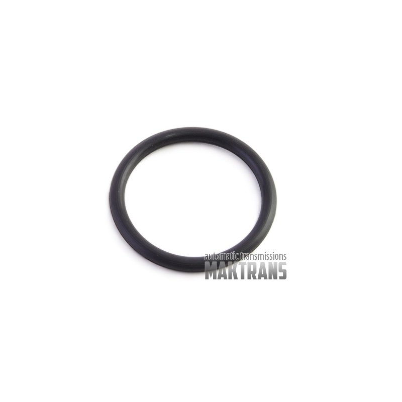 Rubber ring DP0 AL4 21.5x18x2