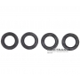Overhaul kit U150E U151E 02-up