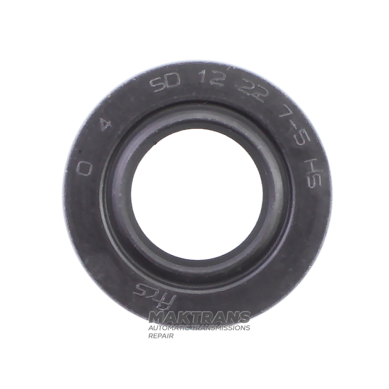 Gasket set U140E/F U240E U241E 1998-2007