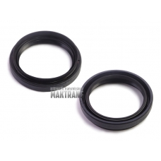Transfer case oil seal A343F 95-up