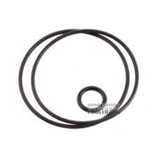 Primary oil pump rubber ring kit 724.0 7G-DCT A2463700897