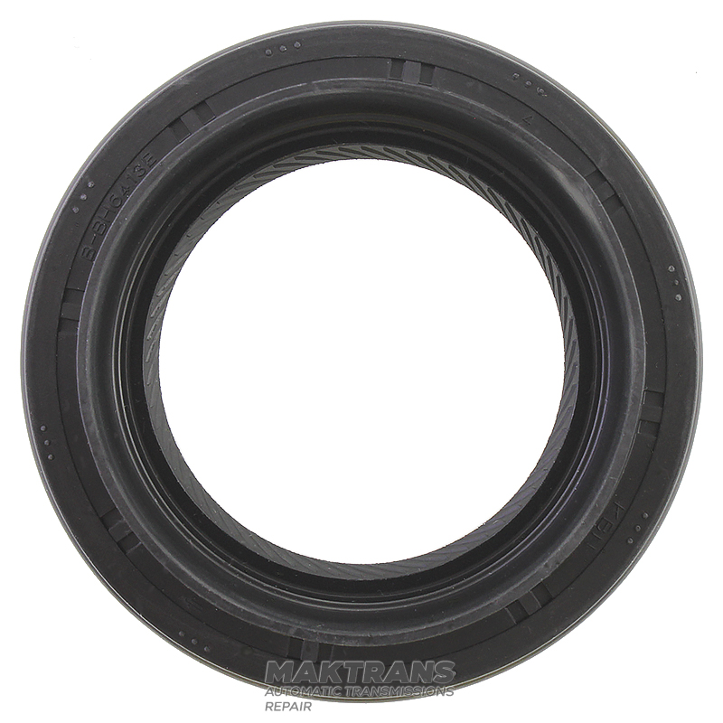 Gasket set U140E/F U240E U241E 1998-2007