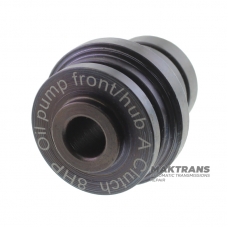 Bushing driver for oil pump front bushing and HUB A Clutch front bushing (torque converter side) ZF 8HP45 8HP55A 8HP65A 8HP70 /  Hub bushing  and oil pump hub bushing (front) mounting tool A Clutch (torque converter side) 