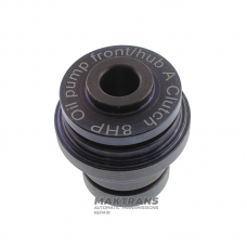 Bushing driver for oil pump front bushing and HUB A Clutch front bushing (torque converter side) ZF 8HP45 8HP55A 8HP65A 8HP70 /  Hub bushing  and oil pump hub bushing (front) mounting tool A Clutch (torque converter side) 