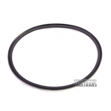 Rubber outer piston ring B3 722.4 A-LPS-722.4-REV A1232720192