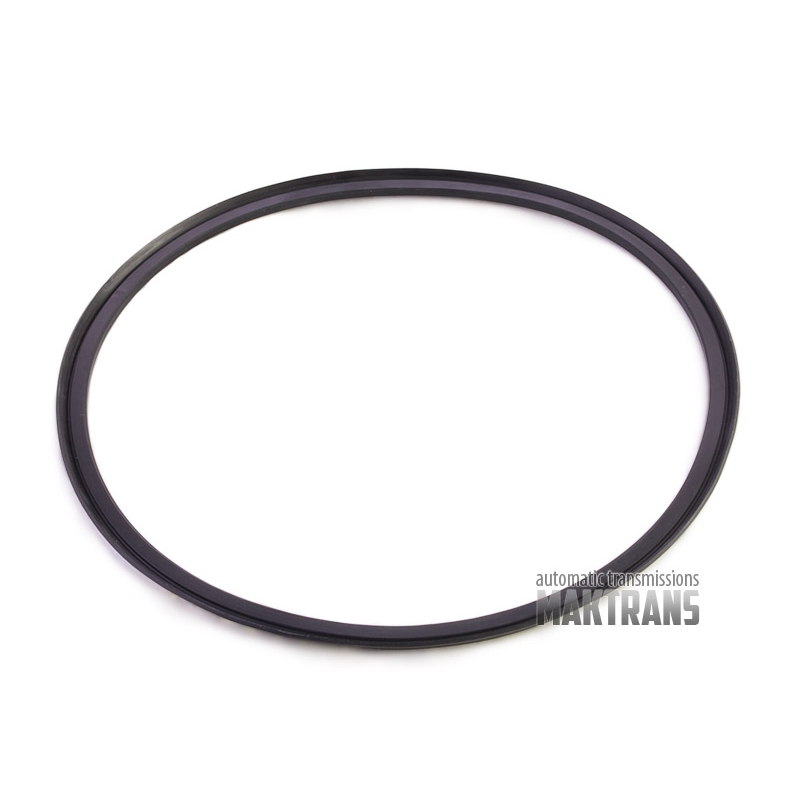 Rubber outer piston ring B3 722.4 A-LPS-722.4-REV A1232720192
